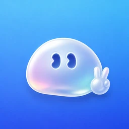QMIX AVATAR 아이콘